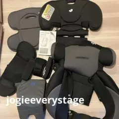 jogieeverystageジョイーチャイルドシートカバーのみエブリステージ