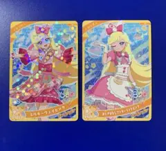 ひみつのアイプリ みつき SPセット ミルキーウェイピンク