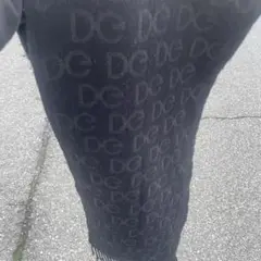 archive D&G マフラー ドルガバ