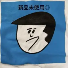 【新品未使用◎】おほしんたろう 顔Tee ロンティー　Ｍサイズ ロンT