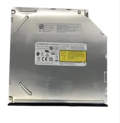 DELL DU-8A5LH CD-RW DVDドライブ