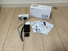 2025年最新】GR DIGITAL IV ホワイトエディションの人気アイテム