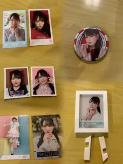 ≠ME ノイミー 鈴木瞳美 まとめ売り