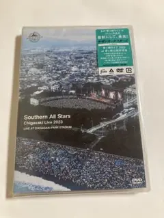 茅ヶ崎ライブ2023 [通常盤] [2DVD]