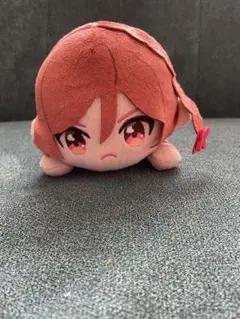 クラスの大嫌いな女子と結婚することになった。 寝そべり ぬいぐるみ 桜森朱音