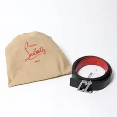 2025年最新】Christian Louboutin メンズ ベルトの人気アイテム