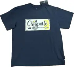 Taras Boulba メンズプリントＴシャツ　Lサイズ