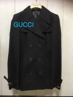 GUCCIのレディースコート