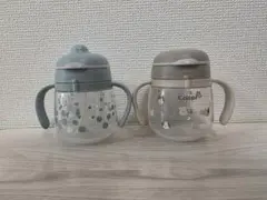 Combi ストローマグ コップマグセット