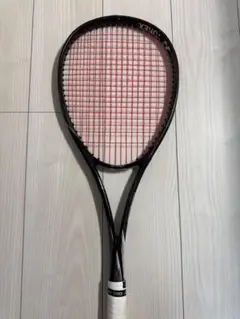ソフトテニスラケット　fレーザー9s 早い者勝ち！最終値下げ YONEX FLR9S エフレーザー9S/F-LASER 9S ソフトテニスラケット
