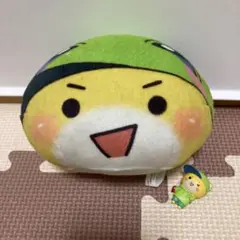 カラフルピーチ　シヴァ　一番くじ