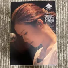 【美品】YUI/HOTEL HOLIDAYS IN THE SUN ライブ