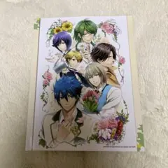 恋花デイズ