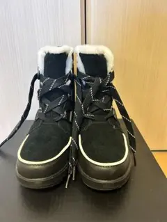 SOLEL スノーブーツ