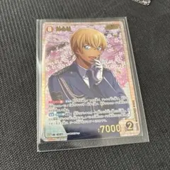名探偵コナンカードゲーム 降谷零 SRP