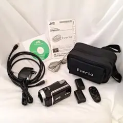 2025年最新】JVC Everio GZ-HM570の人気アイテム - メルカリ