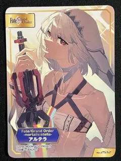 fgo/fate/TYPE-MOONフェア/A.B-T.C/アルテラ