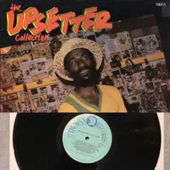 The Upsetter Collection レコード