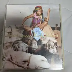 Koda Kumi Hotwave CD