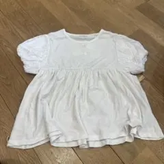 しまむら Loulou Ami 女の子半袖