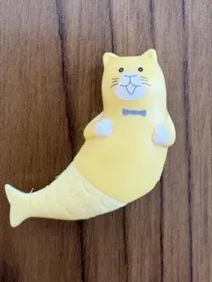さすがにゃ