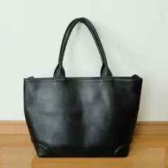 FIVE WOODS PLATEAU トートバッグ　Sサイズ　ブラック