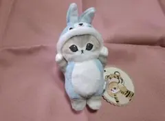 mofusand 着ぐるみにゃんマスコット