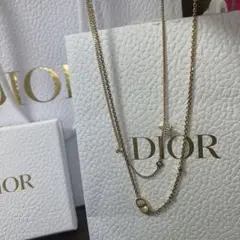 値下げ交渉 韓国 dior ディオール ネックレス プレゼント ユニセックス