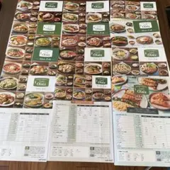 ちゃんとoisix 献立レシピ　オイシックス　料理