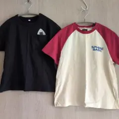 マーキーズ　Tシャツ　サイズ130　2枚セット