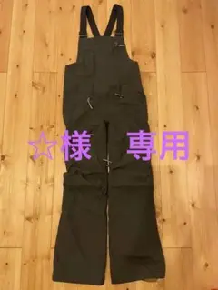 ザ・ノースフェイス ビブパン