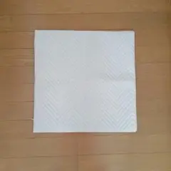 ジグザグパターン クッションカバー