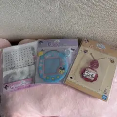 たまごっち 一番くじ景品 新品未開封
