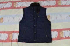 ポロ ラルフローレン キルティングベスト 11584 Ralph Lauren