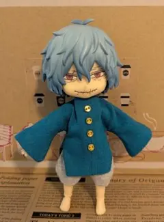 ねんどろいど　ねんどろいどどーる　カンフー服　チャイナ服　ドール　どーる　⑷