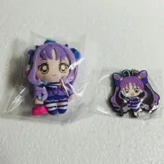 キミとアイドルプリキュア　キュアキュンキュン　まとめ売り