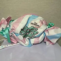 ディズニー ショルダーバッグ ヴァネロペ シュガーラッシュ キャンディ