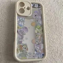 iPhoneケース　⭐️新品未使用