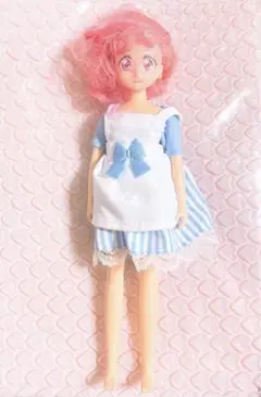 プリキュアスタイル スタートゥインクルプリキュア キュアスター
