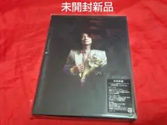 未開封新品 吉井和哉 ベストアルバム 20 初回限定盤 Blu-ray CD