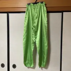 太極拳　パンツMサイズ