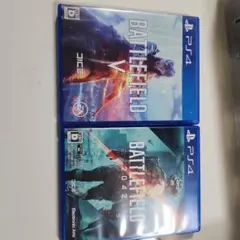 BFV BF2042