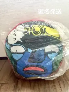 一番くじ ジョジョの奇妙な冒険 スタープラチナ クッション 空条承太郎