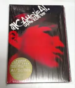 MIC-A-HOLIC A.I. JAPAN TOUR '05(初回限定版)