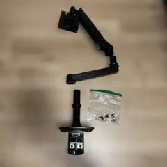 amazonベーシック モニターアーム エルゴトロンOEM製品(美品)