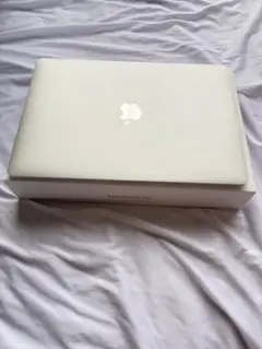 MacBook Air 13-inch (2020〜2021)