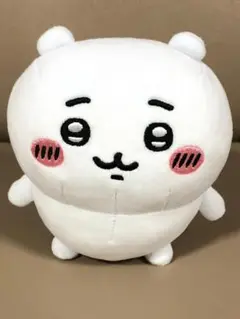 ちいかわ ぽてたまぬいぐるみ サン・アロー製 ぽてたま ぬいぐるみ