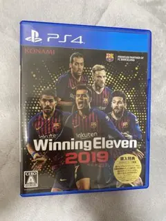 PS4 ゲームソフト