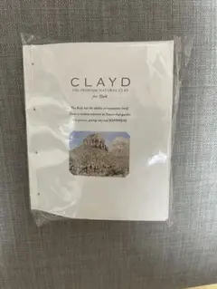 クレイド CLAYD for Bath 7P