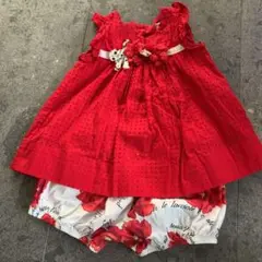 お値下げ！モナリザワンピース
